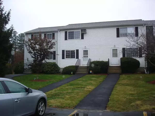 Ayer, MA 01432,18 Westford Rd #23