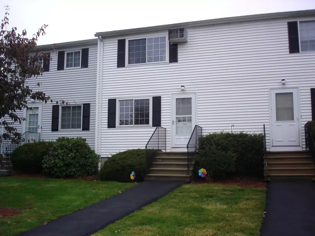 Ayer, MA 01432,18 Westford Rd #23