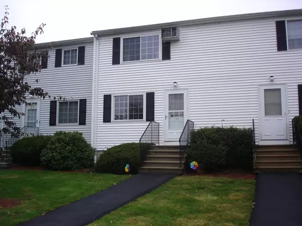 18 Westford Rd #23, Ayer, MA 01432
