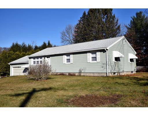 Greenfield, MA 01301,57 Overland Road