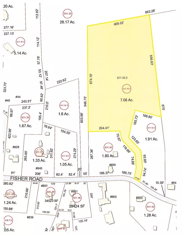 Fitchburg, MA 01420,900 Fisher Rd