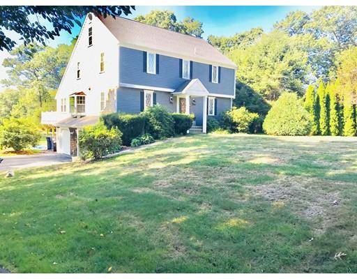 6 Three Ring Road, Scituate, MA 02066