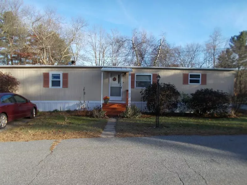 4 Sunshine Terrave, Thompson, CT 06255