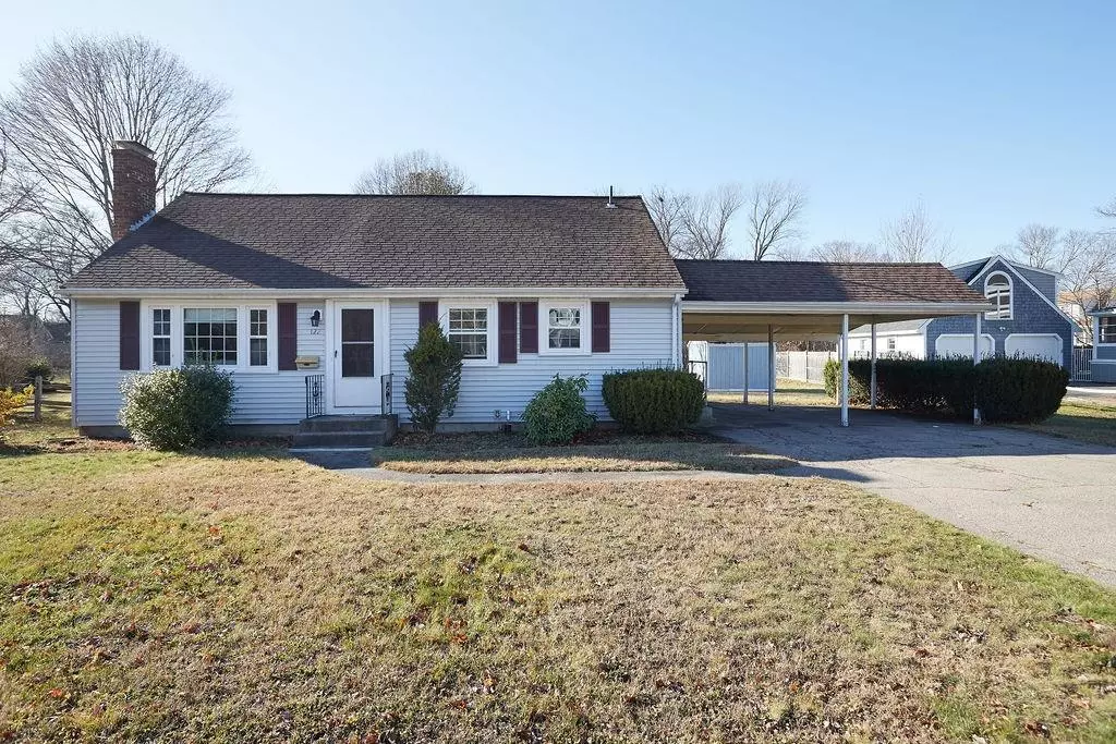 Abington, MA 02351,122 Spruce At