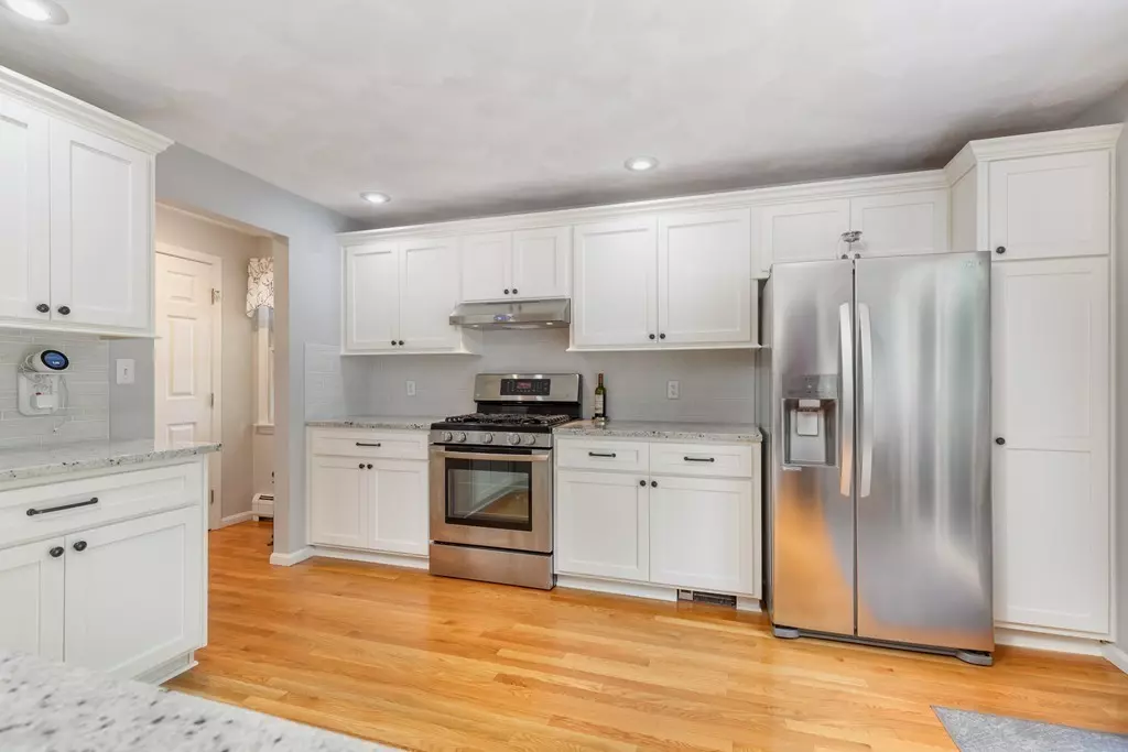 Ipswich, MA 01938,60 Washington St #1