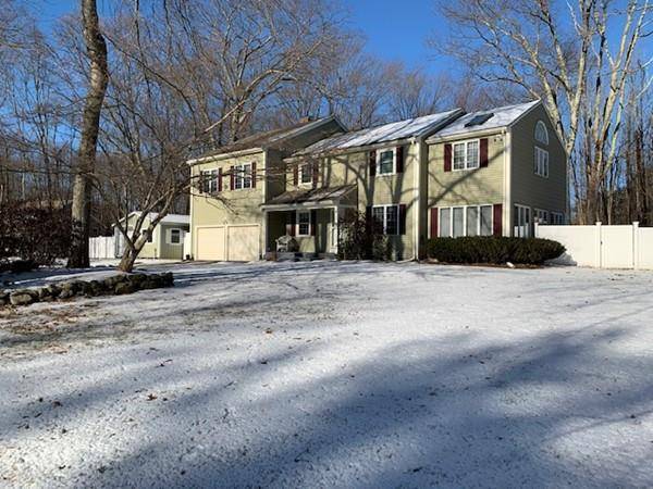 4 Teresa Rd, Hopkinton, MA 01748