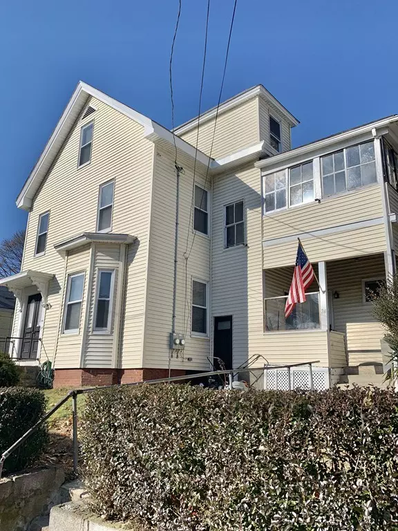 24 Lynde St, Malden, MA 02148