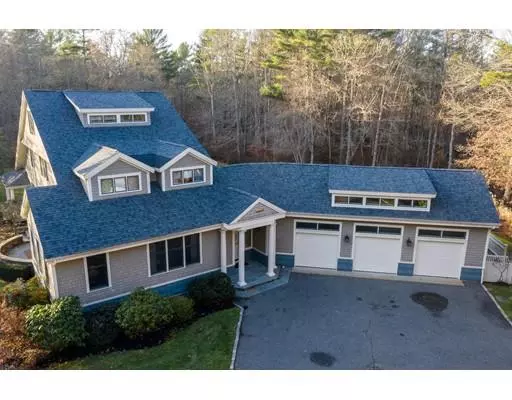 Mattapoisett, MA 02739,14 Melissa Ann Ln