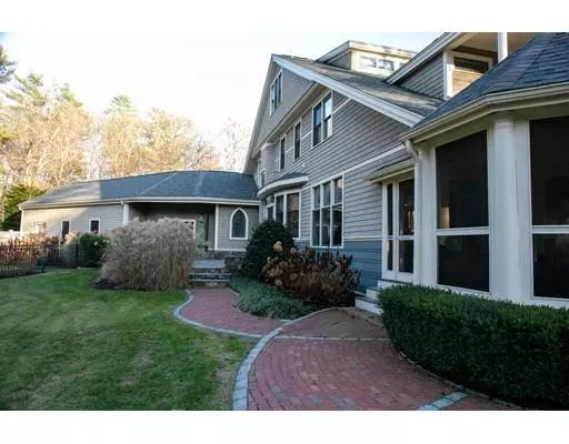 Mattapoisett, MA 02739,14 Melissa Ann Ln