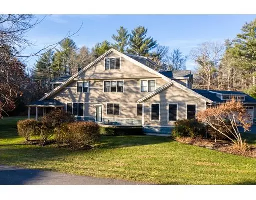 Mattapoisett, MA 02739,14 Melissa Ann Ln