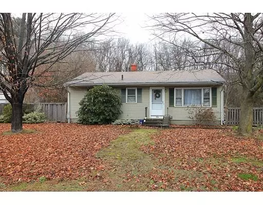 70 Gary Rd, Springfield, MA 01119