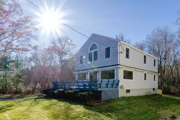 Marion, MA 02738,98 Dexter Rd