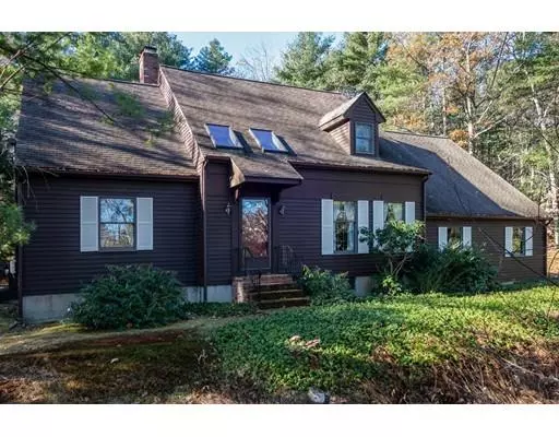 Sherborn, MA 01770,168 Lake St