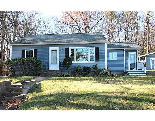 73 Gerrard Ave, East Longmeadow, MA 01028