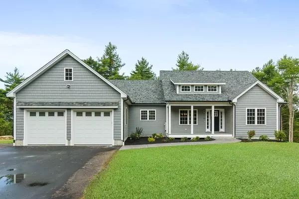 267 West Princeton Road, Westminster, MA 01473