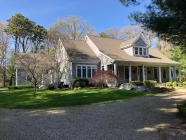 5 Lobster Lane, Orleans, MA 02653