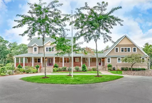 121 Indian Lane, Canton, MA 02021