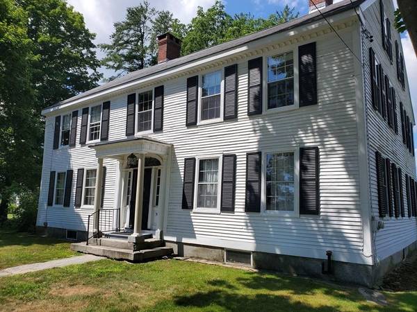 50 Main St, Northfield, MA 01360