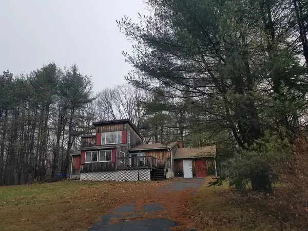 200 Tuckerman Road, Ashburnham, MA 01430