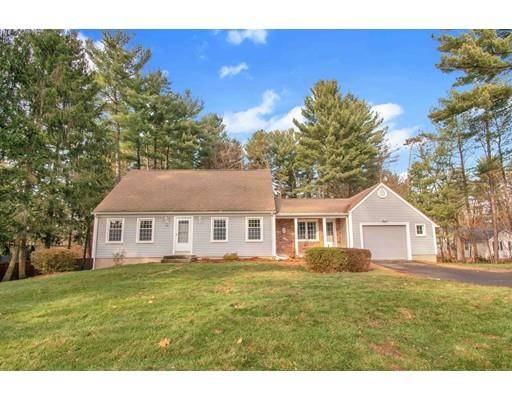 175 Pontoosic Rd, Westfield, MA 01085