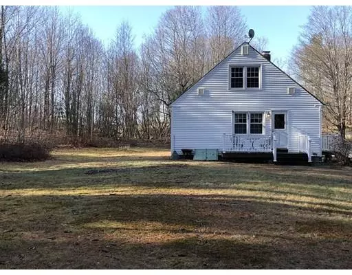 Goshen, MA 01032,75 Pond Hill Rd