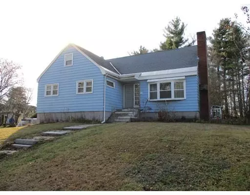 116 Vermont Ave, Dracut, MA 01826