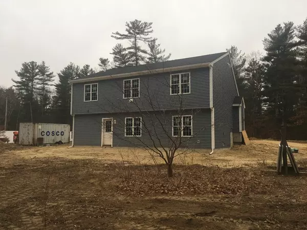 Halifax, MA 02338,235 South
