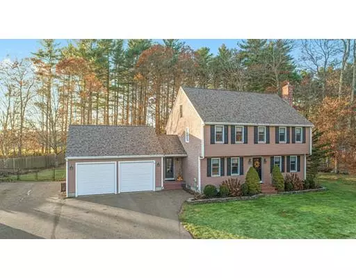 5 Jacquelines Place, East Bridgewater, MA 02333