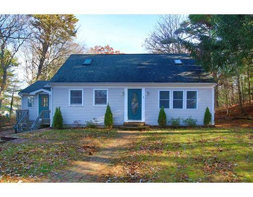 8 Fresh Pond Circle, Plymouth, MA 02360