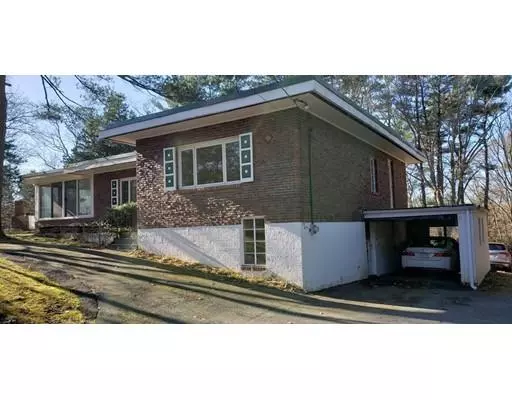 Wayland, MA 01778,287 Cochituate Rd