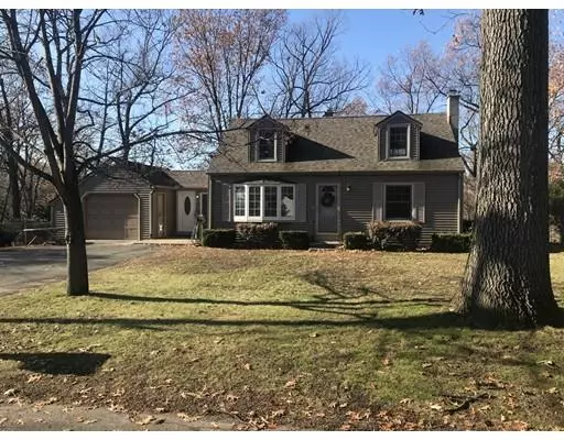 23 Ridgeview Rd, West Springfield, MA 01089