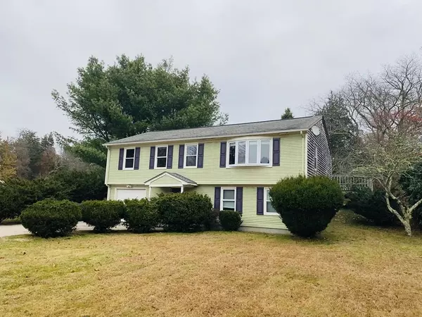 24 Norman Rd, Jamestown, RI 02835