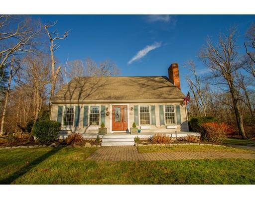 Swansea, MA 02777,51 Whitney Cir