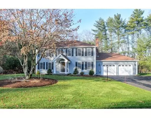 47 Fairway Lane, Foxboro, MA 02035