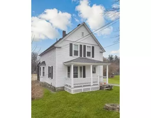 Methuen, MA 01844,227 N Lowell St