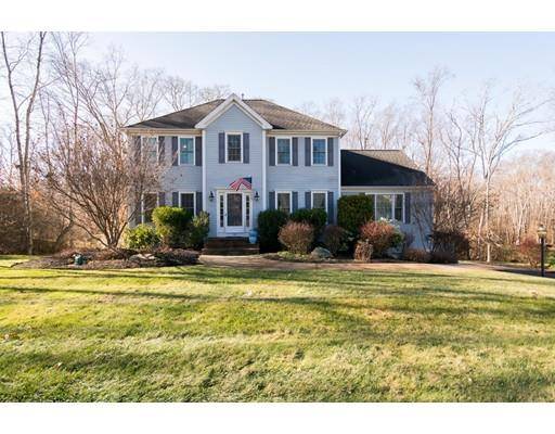 19 Sycamore, Westport, MA 02790