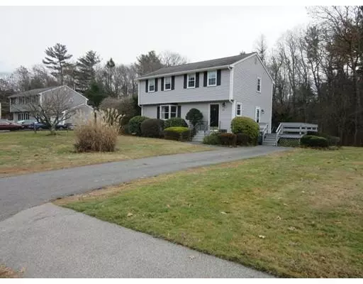 Abington, MA 02351,79 Karen Lane