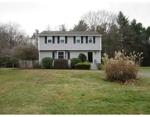Abington, MA 02351,79 Karen Lane