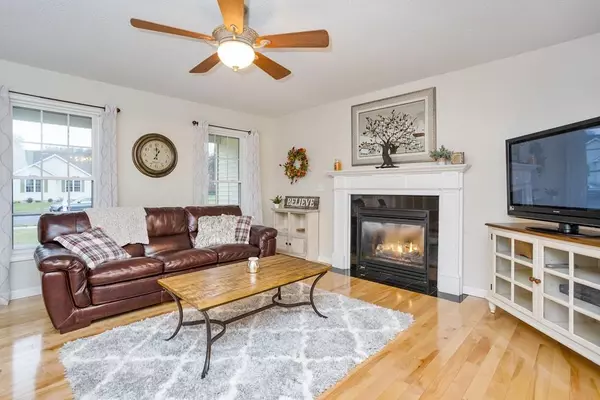 Agawam, MA 01001,221 Lancaster Dr