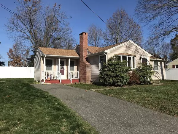 38 Barna St., Ludlow, MA 01056