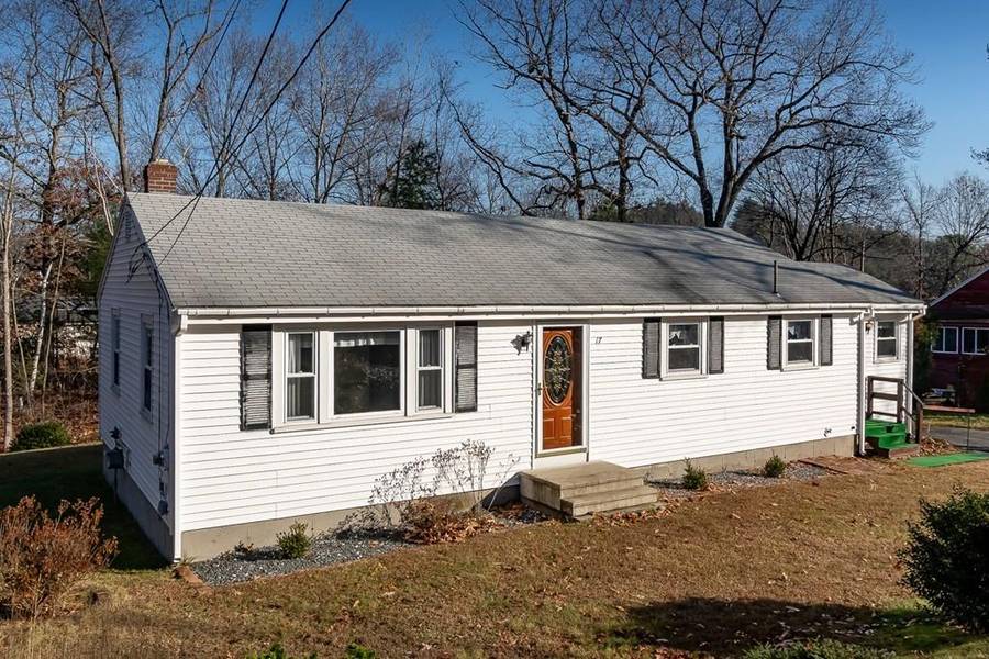 17 Mt. Henry Road, Shirley, MA 01464