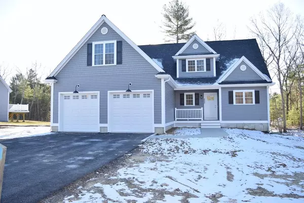 525 South Boundary Road, Taunton, MA 02780