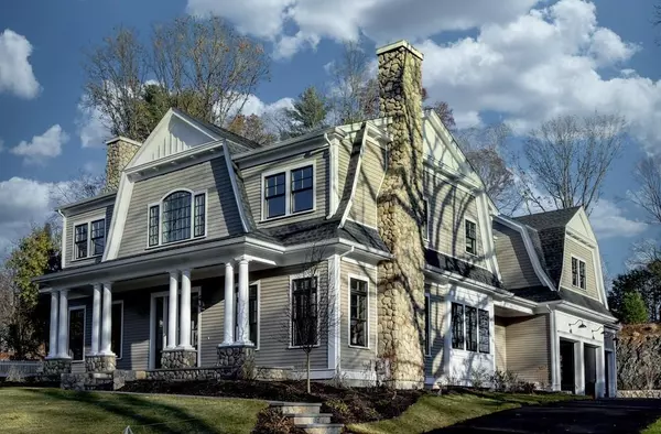 Wellesley, MA 02481,100 Bristol Road