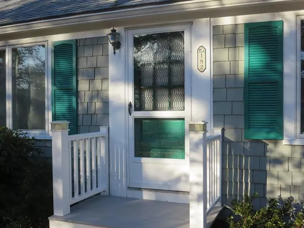 Yarmouth, MA 02673,182 Silver Leaf Lane