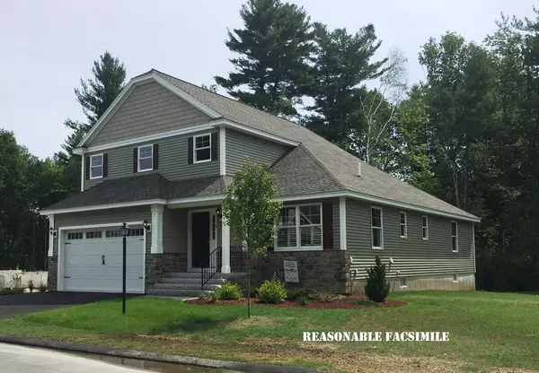 18 Renaissance Circle #31, Salem, NH 03079