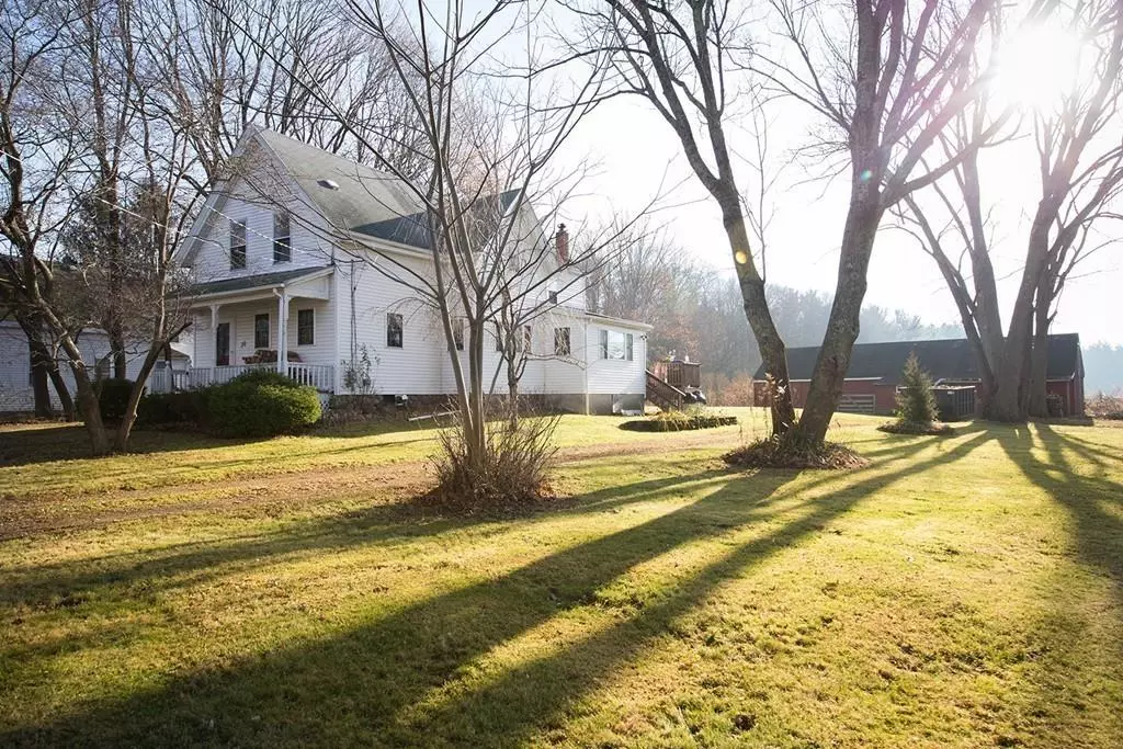 West Bridgewater, MA 02379,20 Cross St