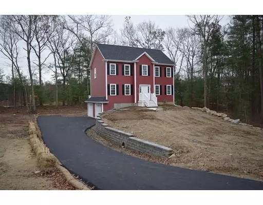 505 South Boundary Road, Taunton, MA 02780