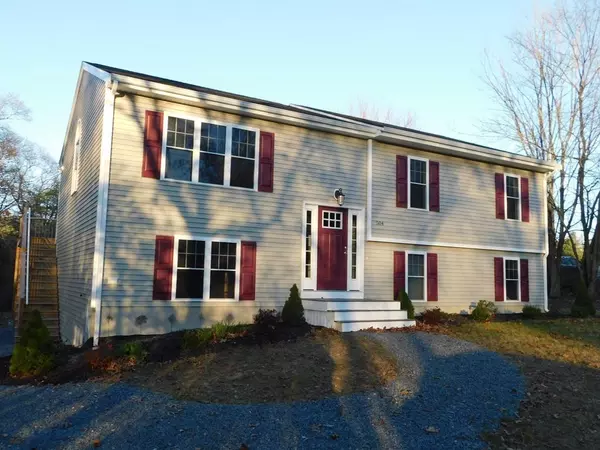 504 Plymouth Street, Middleboro, MA 02346