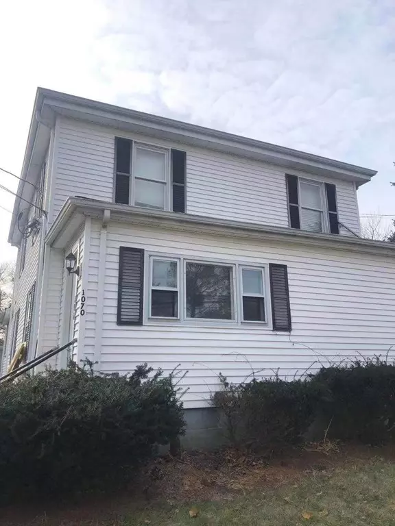 Taunton, MA 02780,1070 Somerset Ave