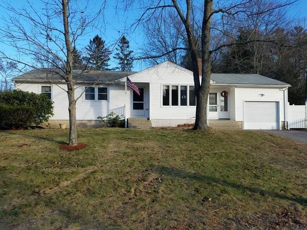 Nashua, NH 03062,22 Pinehurst Ave